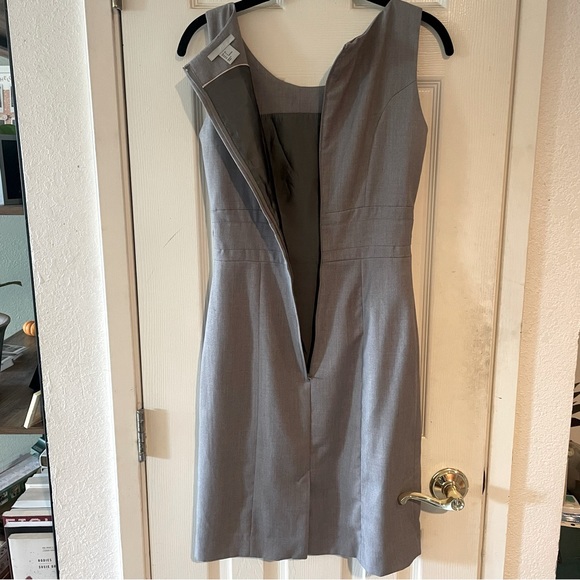 H&M Business Casual Midi Dress - Picture 3 of 4